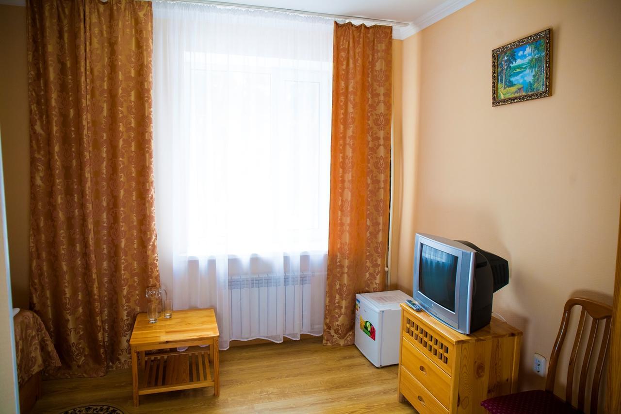 Hotel Nurlytau Borovoe Exterior foto